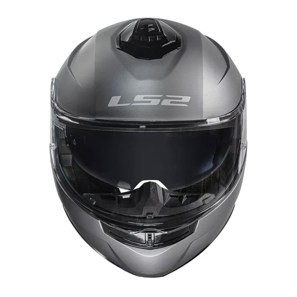 Capacete LS2 Strobe 2 FF908 Monocolor