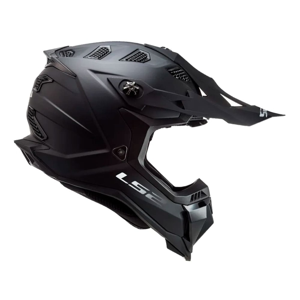 Capacete LS2 Subverter Evo MX700 Monocolor