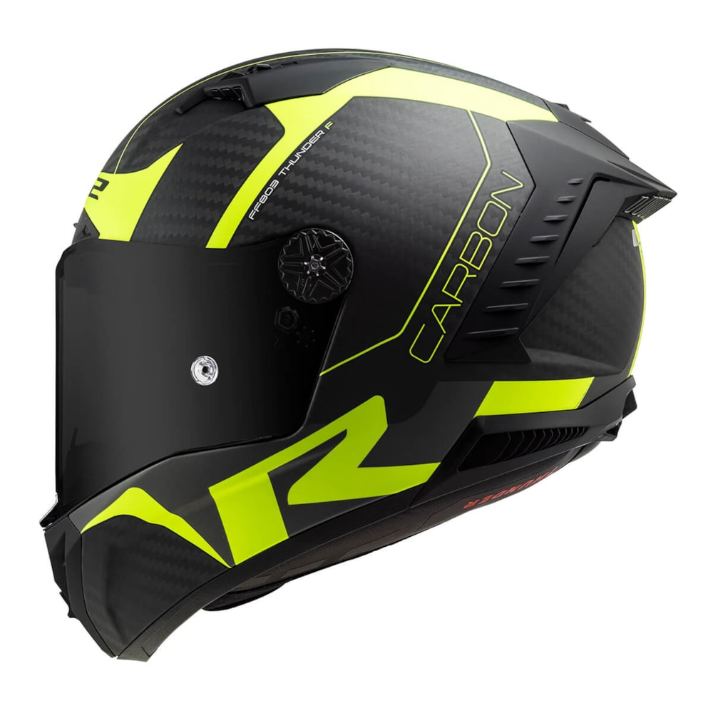 Capacete LS2 Thunder C FF805 Racing 1

