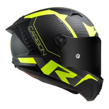 Capacete LS2 Thunder C FF805 Racing 1

