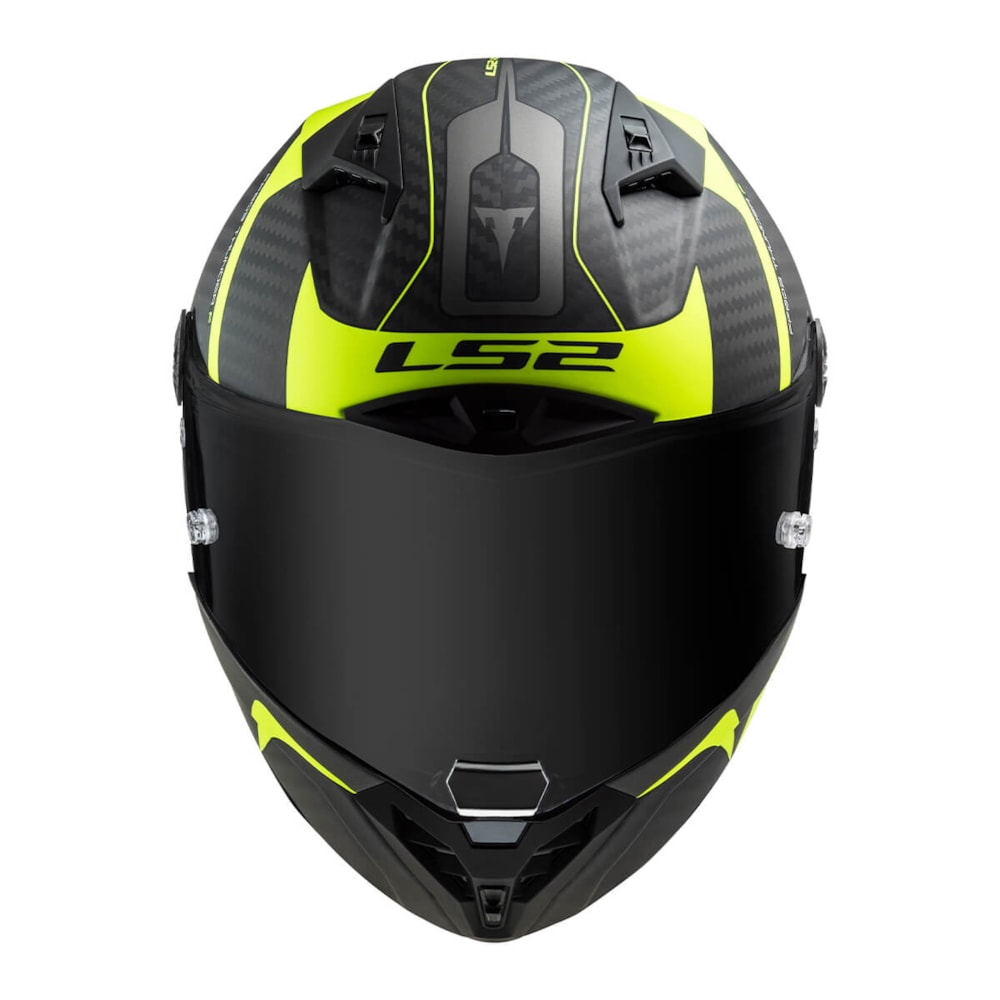 Capacete LS2 Thunder C FF805 Racing 1

