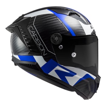 Capacete LS2 Thunder C FF805 Racing 1

