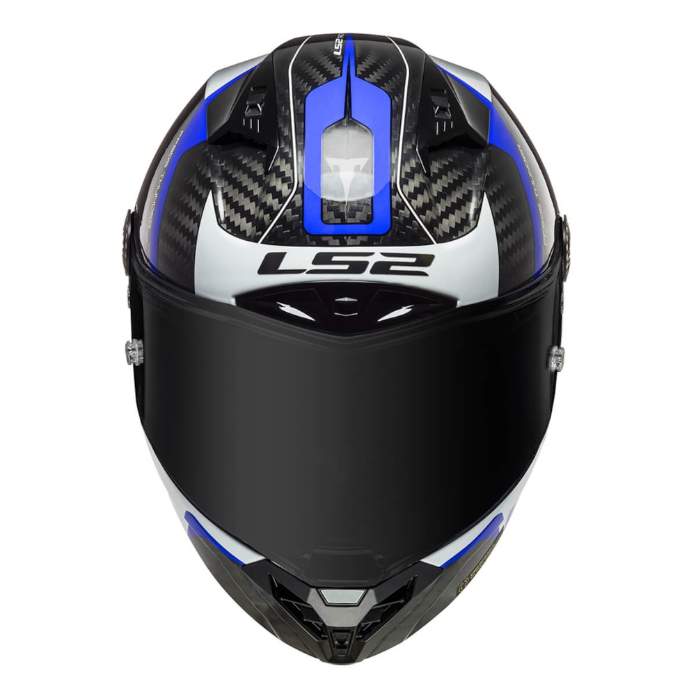 Capacete LS2 Thunder C FF805 Racing 1

