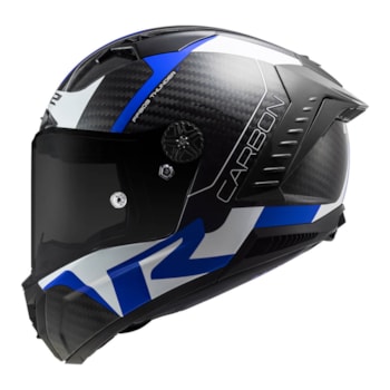 Capacete LS2 Thunder C FF805 Racing 1


