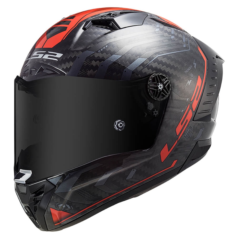 COPTER - LS2 Helmets