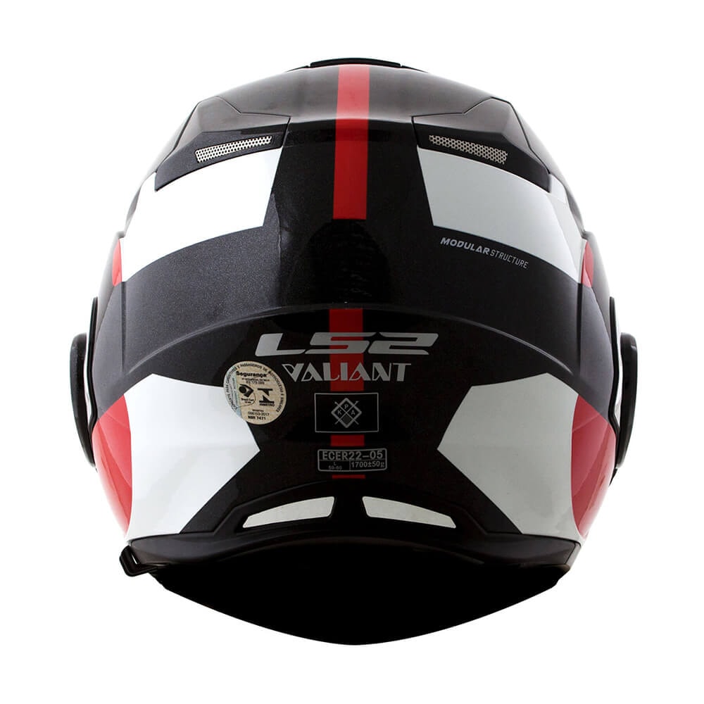 ls2 ff399 valiant avant helmet Helmets Modular face helmet Capacete LS2 FF399 Valiant Avant