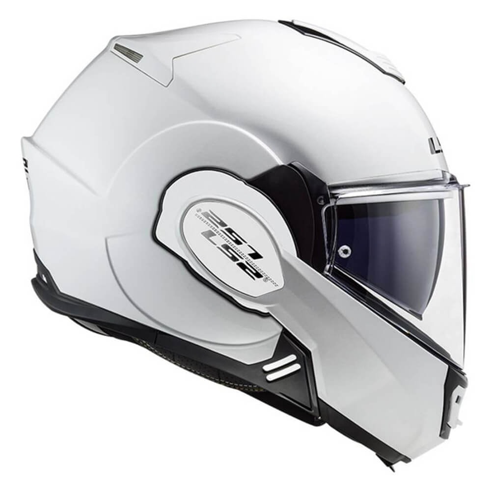Capacete LS2 Valiant FF399 Monocolor