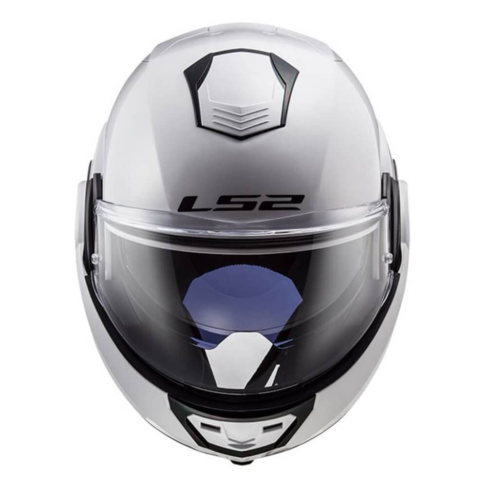 Capacete LS2 Valiant FF399 Monocolor