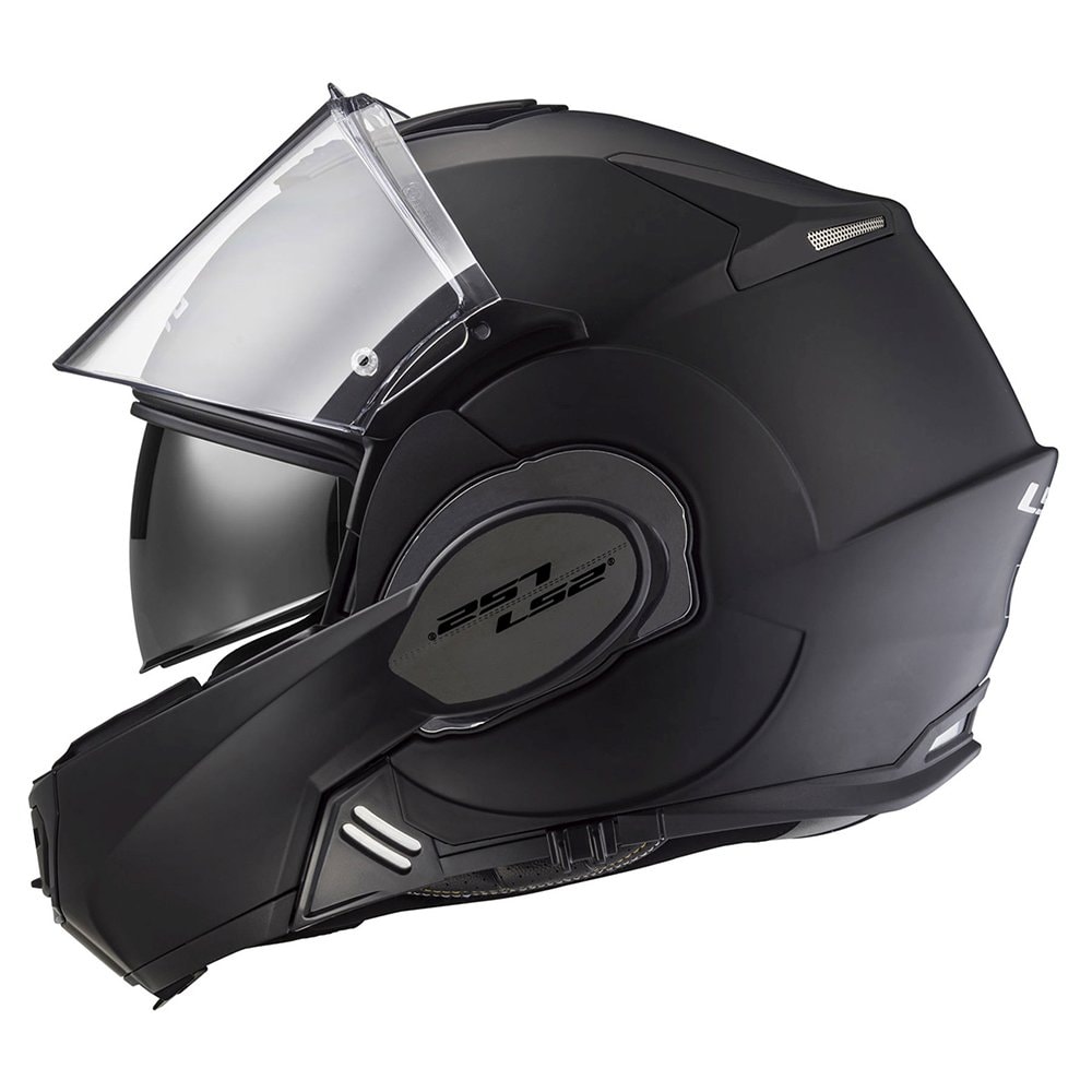 Capacete LS2 Valiant FF399 Monocolor