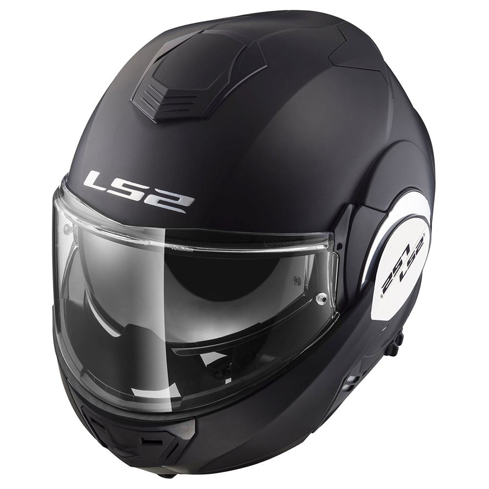 Capacete LS2 Valiant FF399 Monocolor