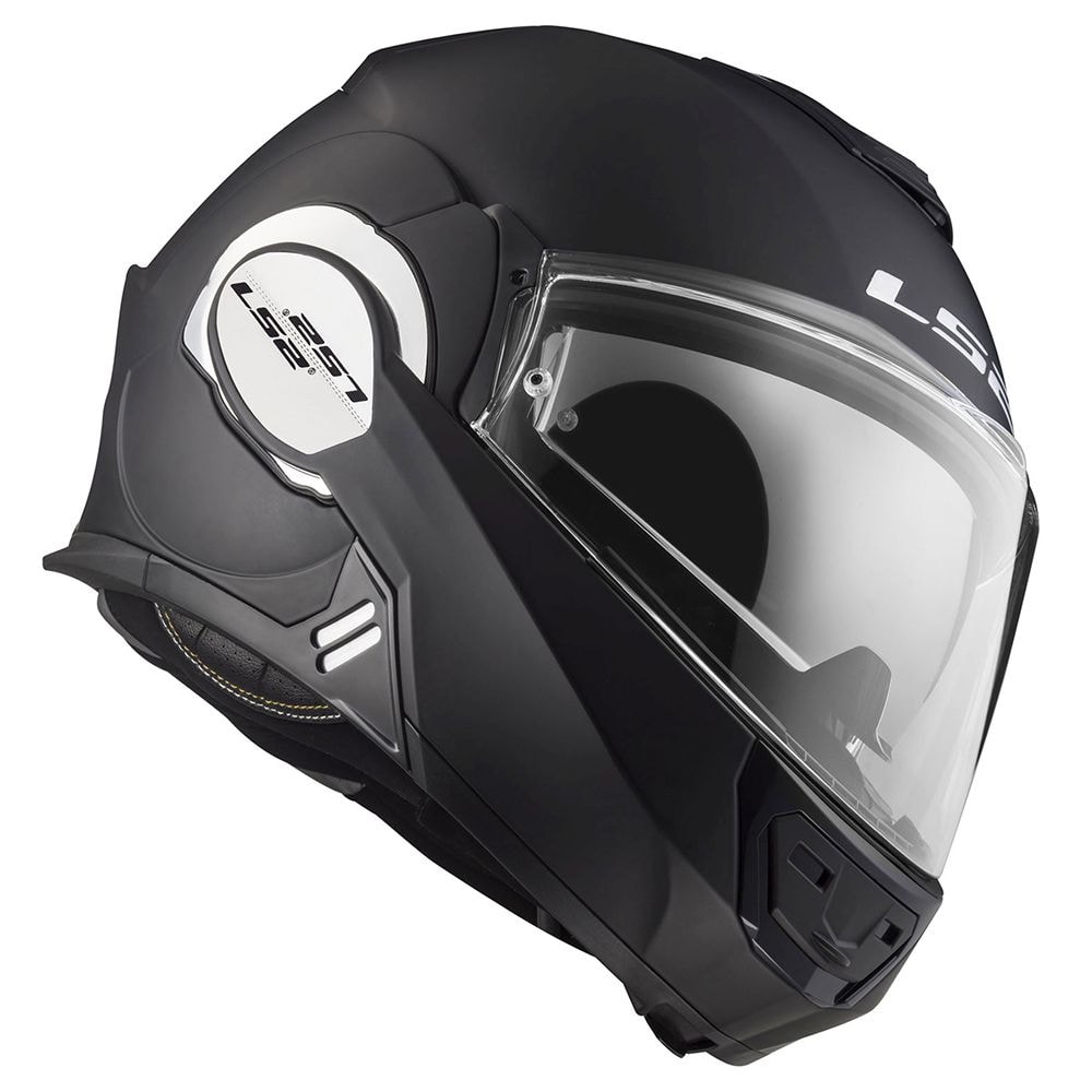 Capacete LS2 Valiant FF399 Monocolor