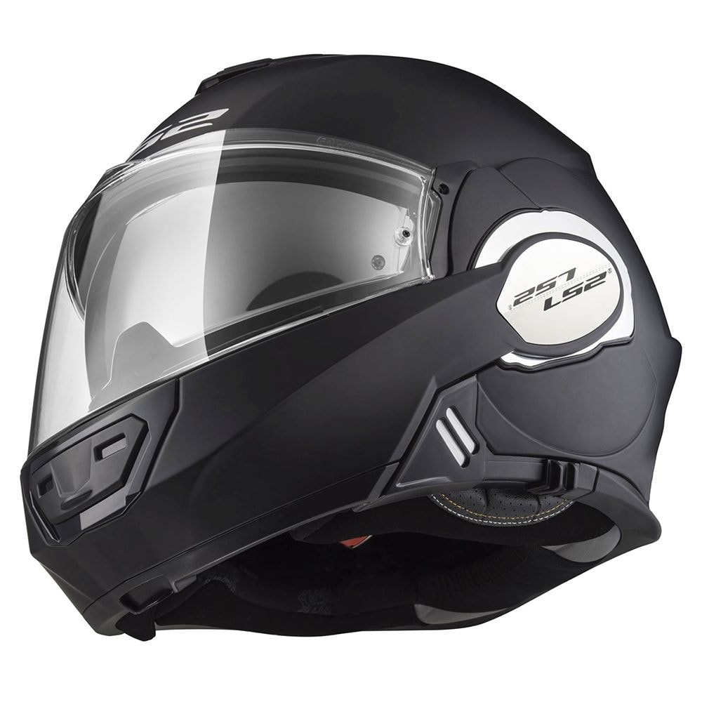 Capacete LS2 Valiant FF399 Monocolor