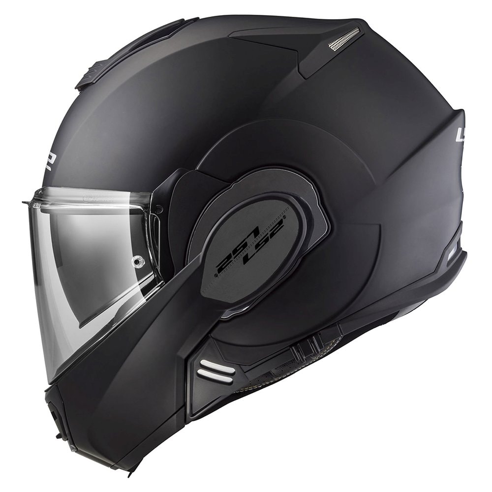 Capacete LS2 Valiant FF399 Monocolor