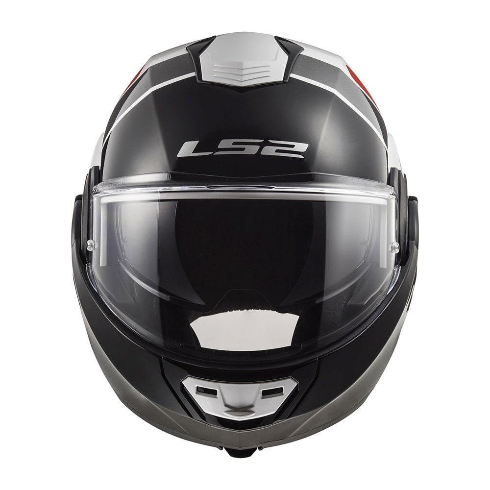 Capacete LS2 Valiant FF399 Prox - Sacramento