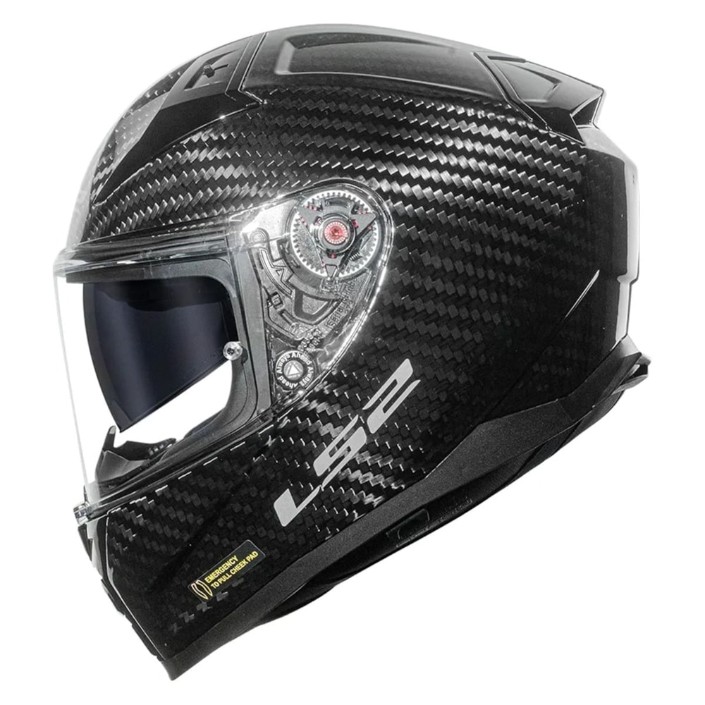 Capacete LS2 Vector 2 C FF811 Solid