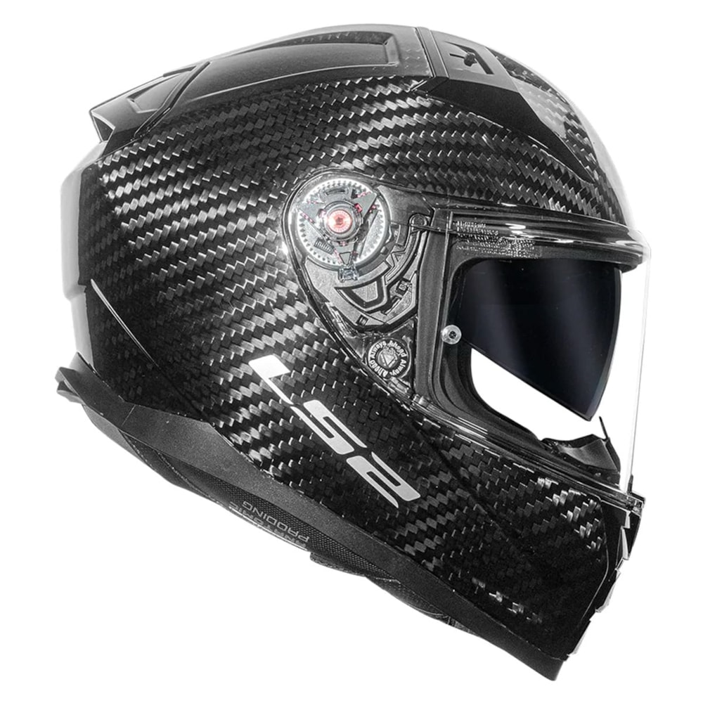 Capacete LS2 Vector 2 C FF811 Solid