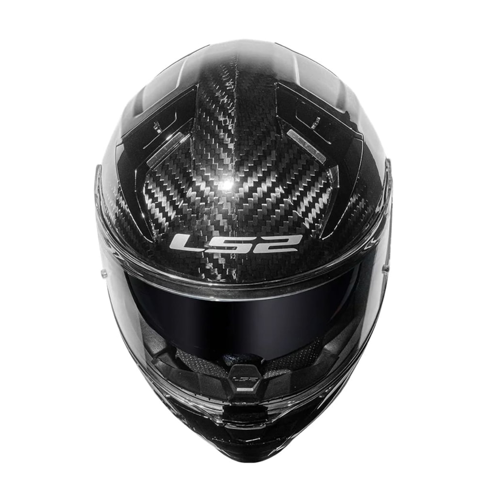 Capacete LS2 Vector 2 C FF811 Solid