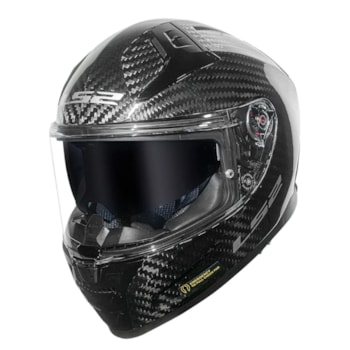Capacete LS2 Vector 2 C FF811 Solid