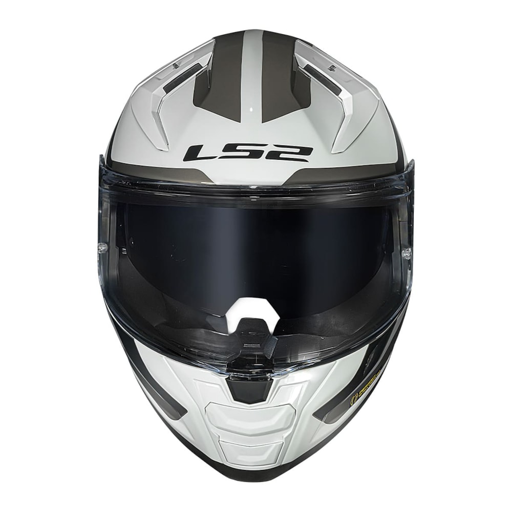 Capacete LS2 Vector 2 FF811 Metric