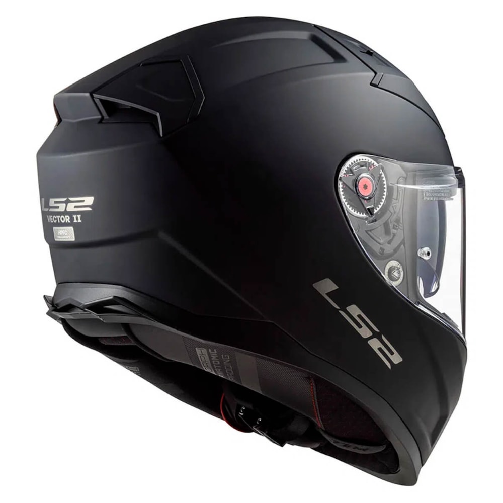 Capacete LS2 Vector 2 FF811 Monocolor