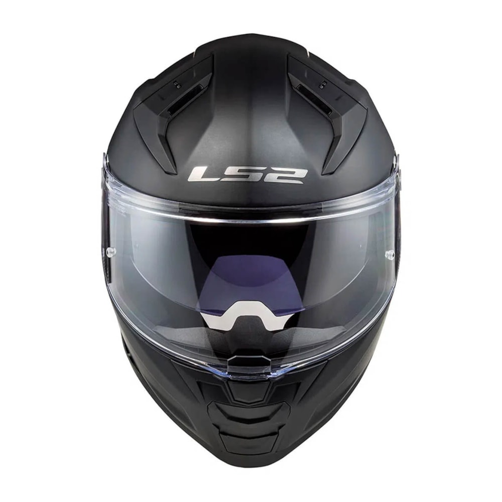 Capacete LS2 Vector 2 FF811 Monocolor