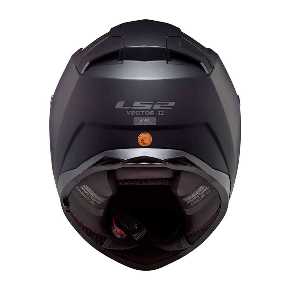 Capacete LS2 Vector 2 FF811 Monocolor
