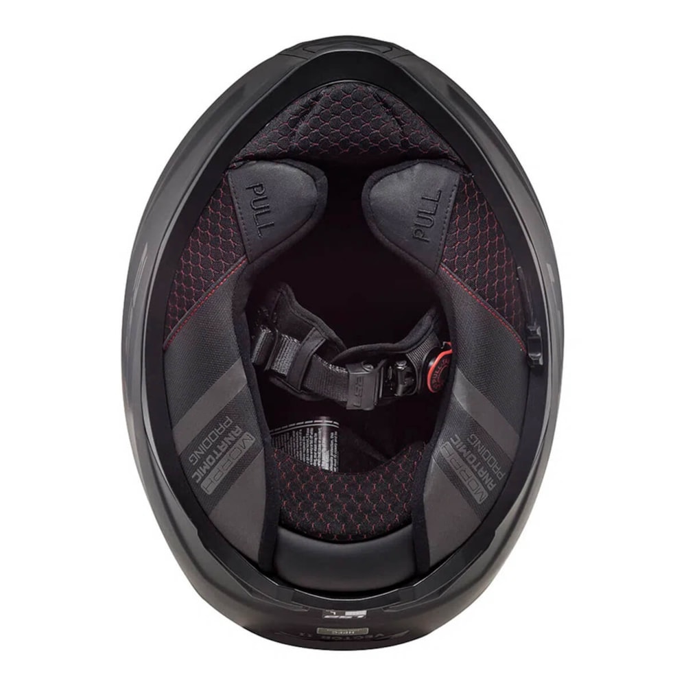 Capacete LS2 Vector 2 FF811 Monocolor