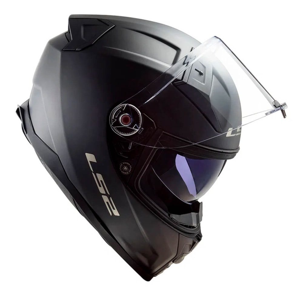 Capacete LS2 Vector 2 FF811 Monocolor