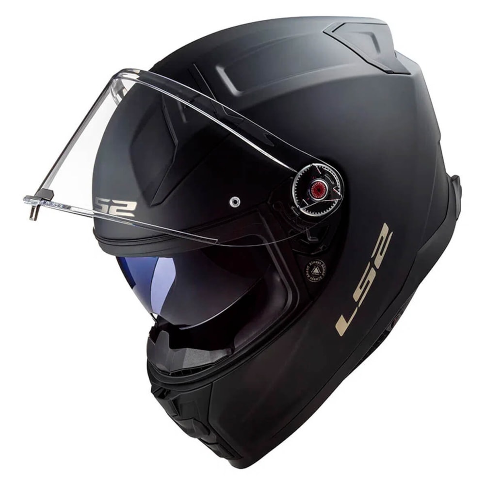Capacete LS2 Vector 2 FF811 Monocolor