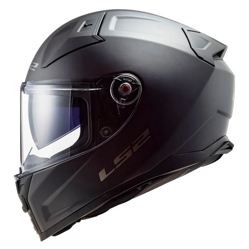 Capacete LS2 Vector 2 FF811 Monocolor