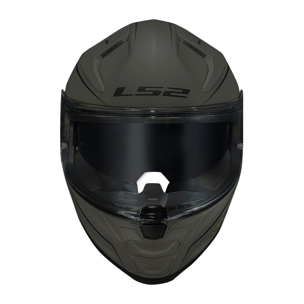 Capacete LS2 Vector 2 FF811 Monocolor