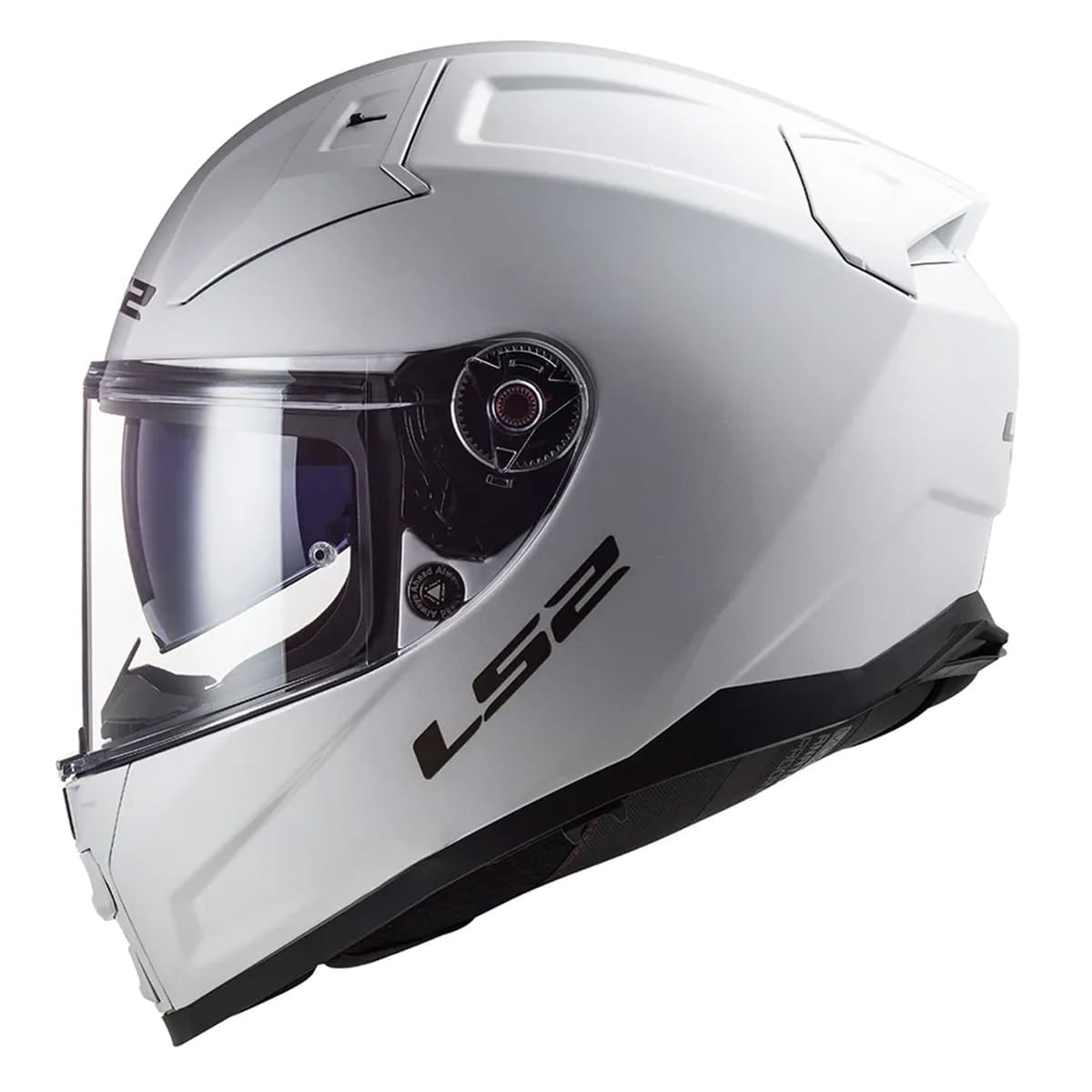 Capacete LS2 Vector 2 FF811 Monocolor - Sacramento