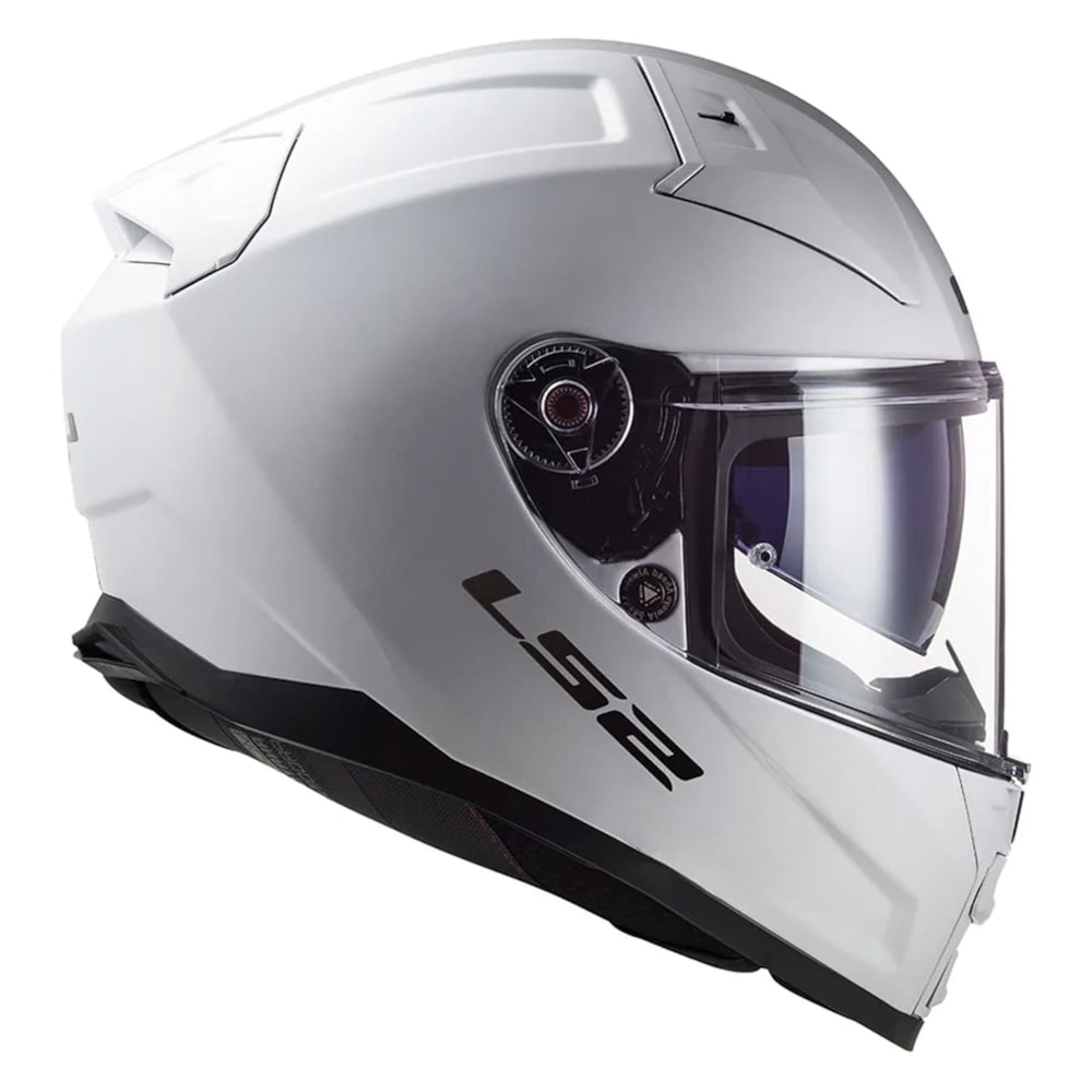 Capacete LS2 Vector 2 FF811 Monocolor