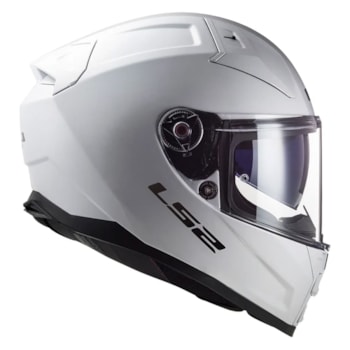 Capacete LS2 Vector 2 FF811 Monocolor