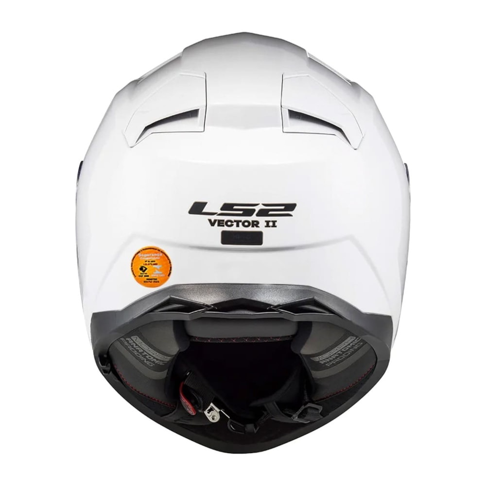 Capacete LS2 Vector 2 FF811 Monocolor