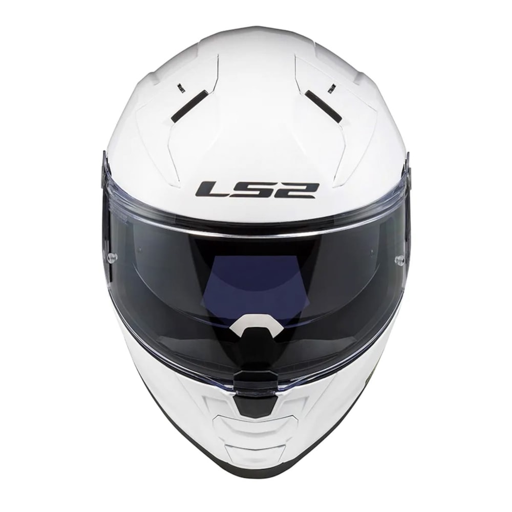Capacete LS2 Vector 2 FF811 Monocolor