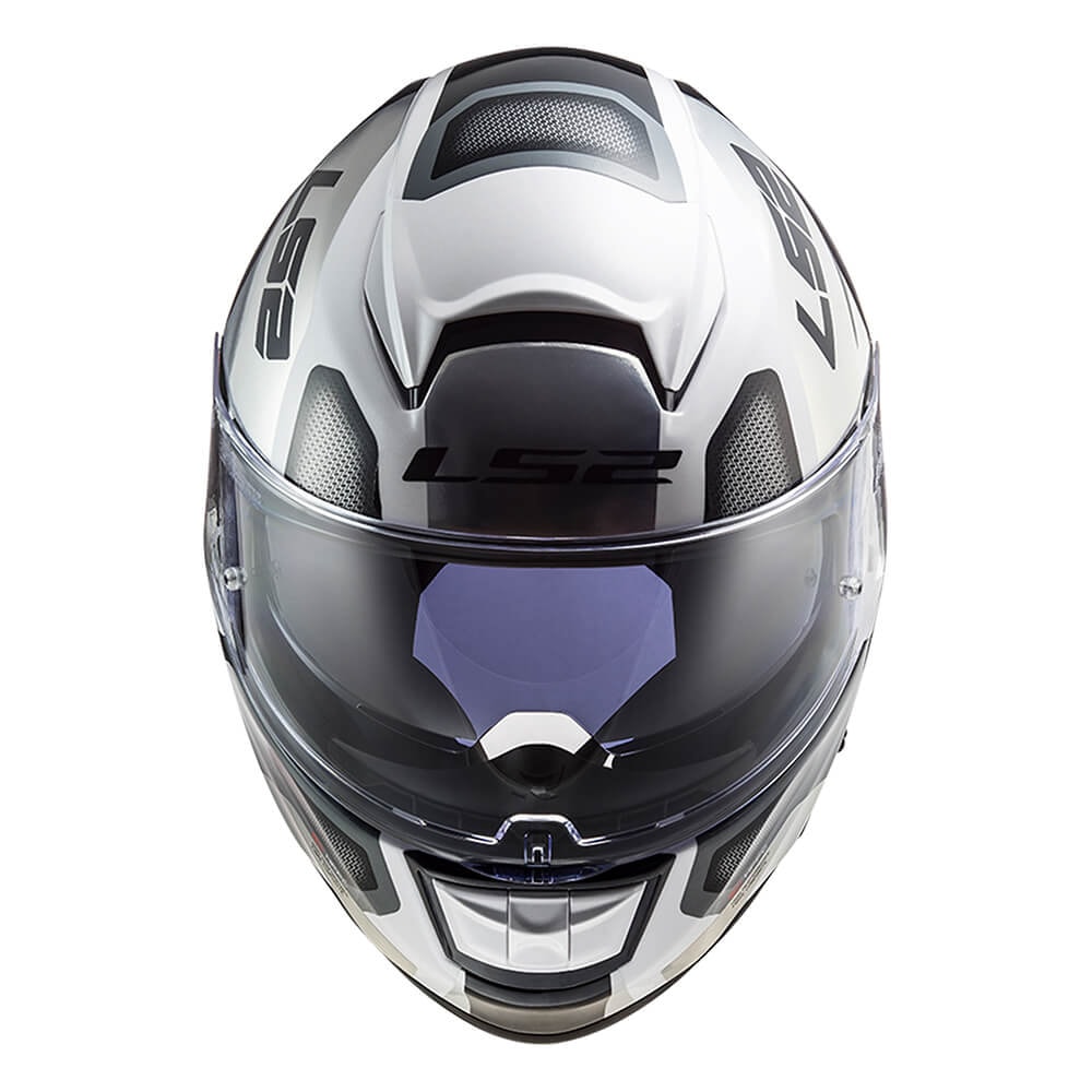 Capacete LS2 Vector Evo FF397 Automat