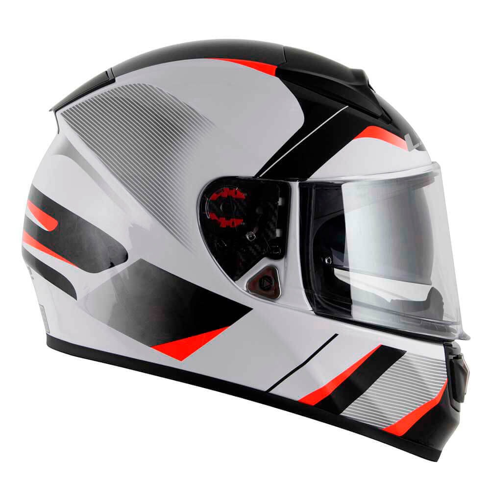 Capacete LS2 Vector FF397 Astro