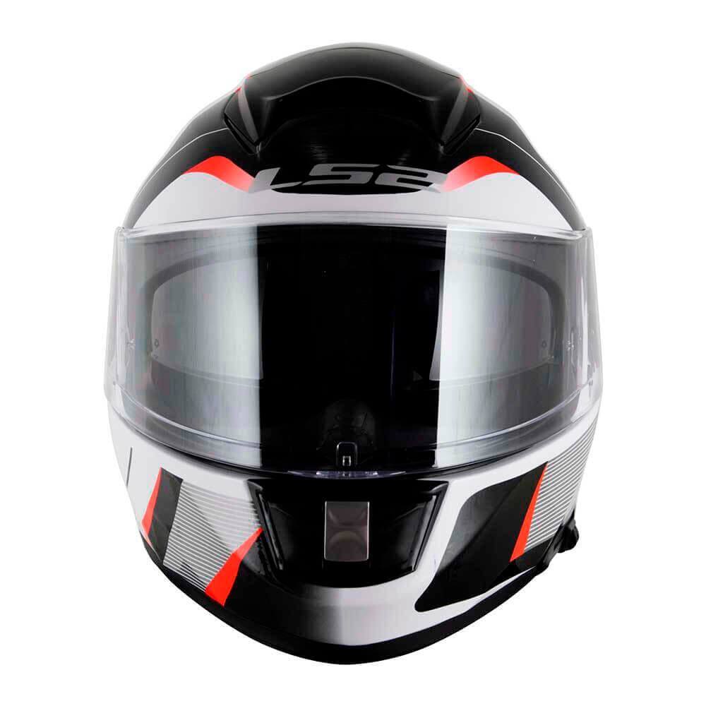 Capacete LS2 Vector FF397 Astro