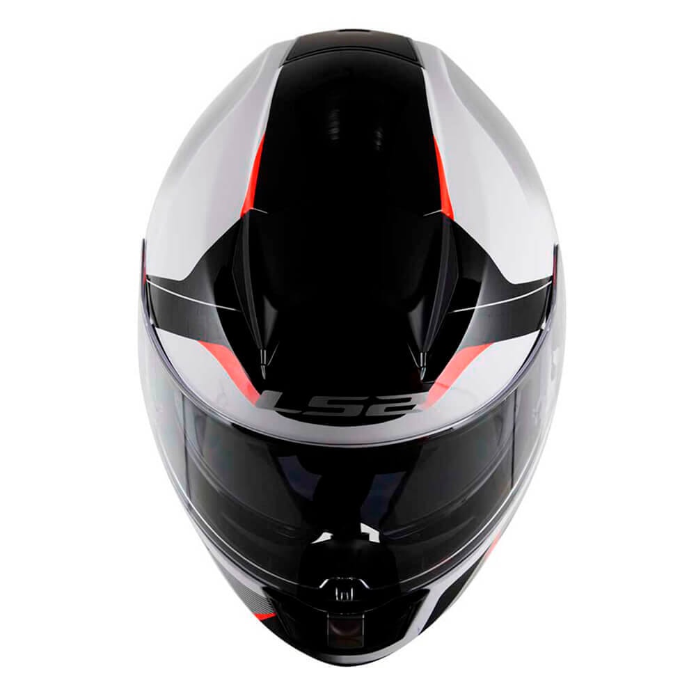 Capacete LS2 Vector FF397 Astro