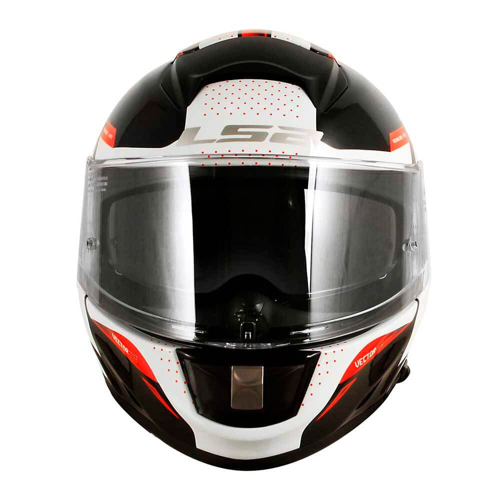 Capacete LS2 Vector FF397 Favorer