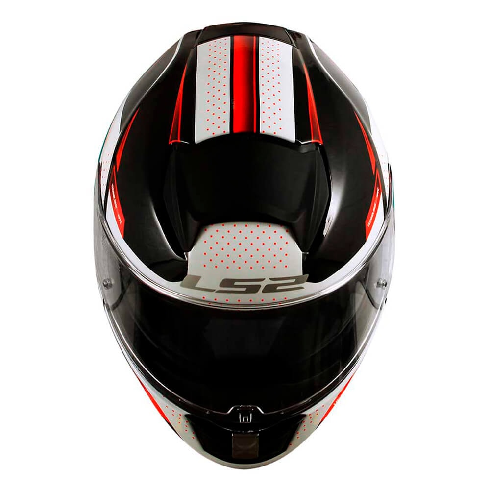 Capacete LS2 Vector FF397 Favorer