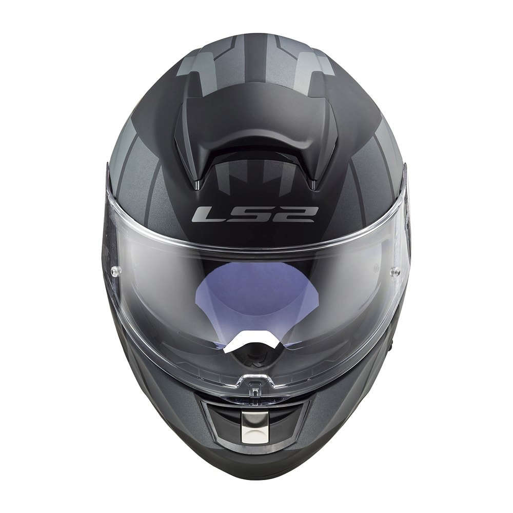 Capacete LS2 Vector FF397 Kripton