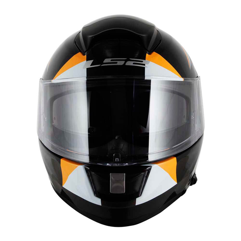 Capacete LS2 Vector FF397 Labyrinth