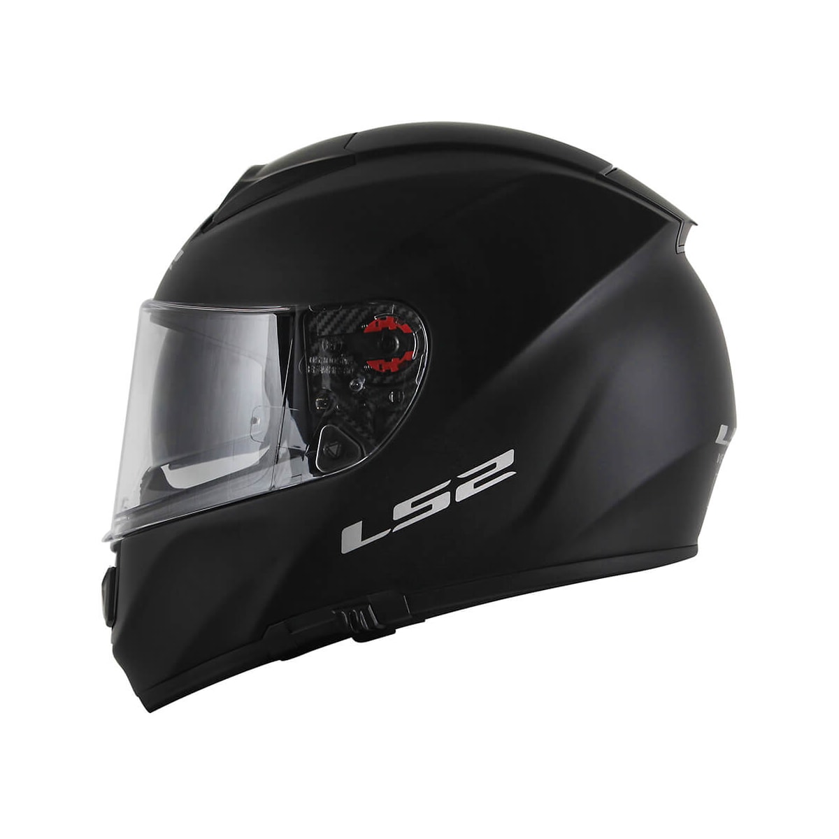 Capacete LS2 Vector FF397 Monocolor