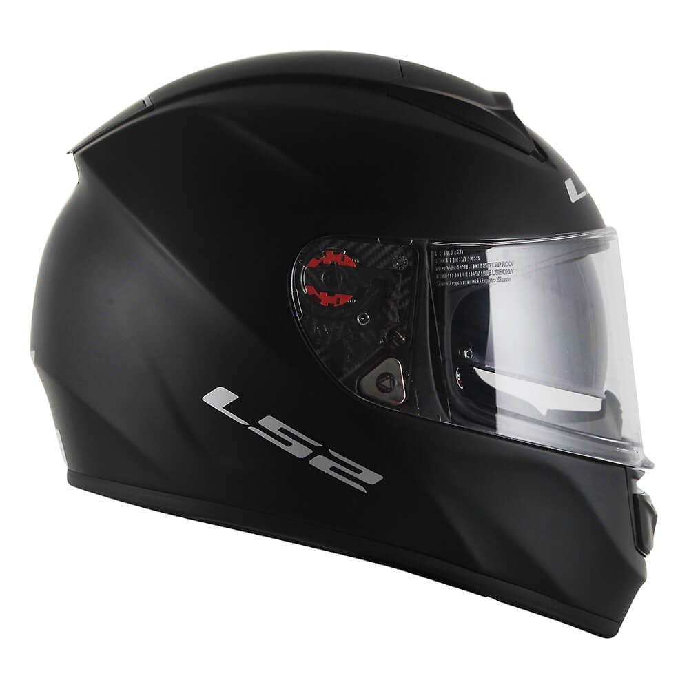 Capacete LS2 Vector FF397 Monocolor