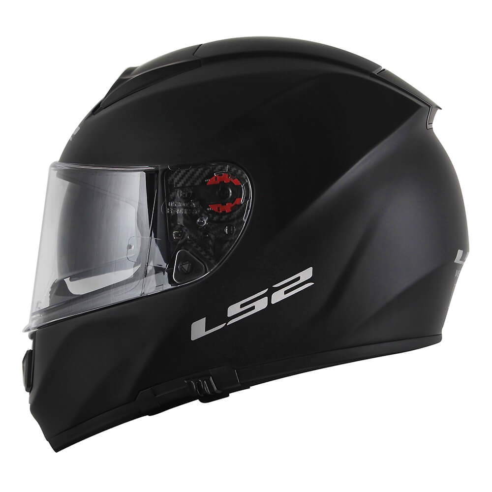 Capacete LS2 Vector FF397 Monocolor