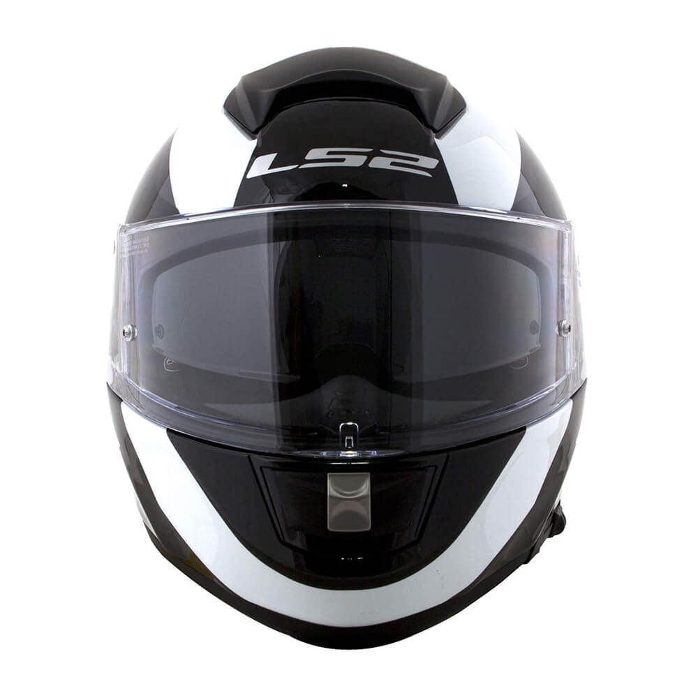 Capacete LS2 Vector FF397 Wavy