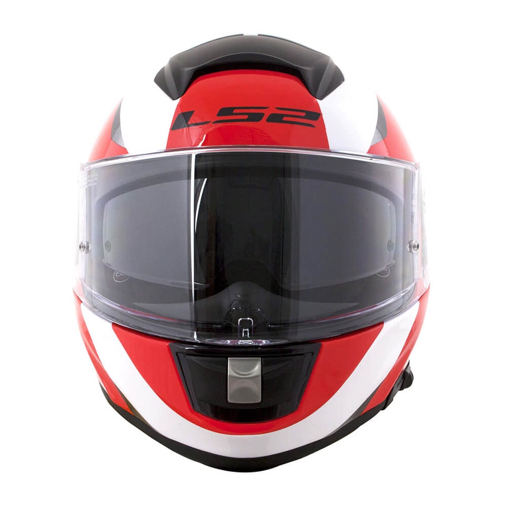 Capacete LS2 Vector FF397 Wavy