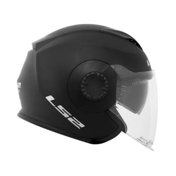 Capacete LS2 Verso OF570 Monocolor